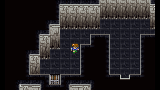 Final Fantasy V Screenshot