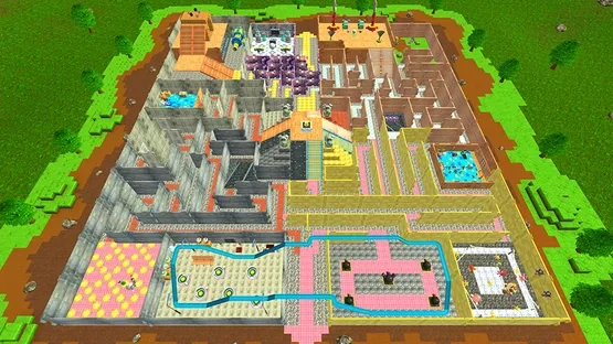 Ninja Box screenshot 1