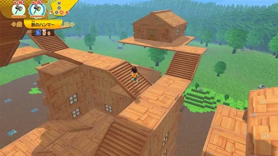 Ninja Box screenshot 5