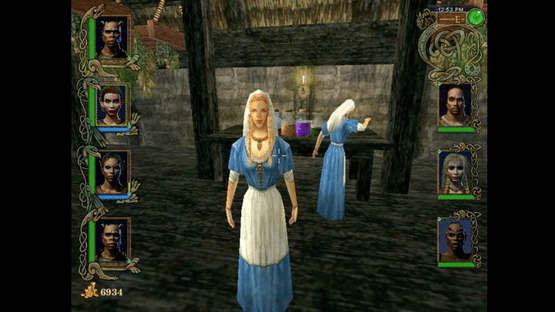 Might and Magic IX Screenshot