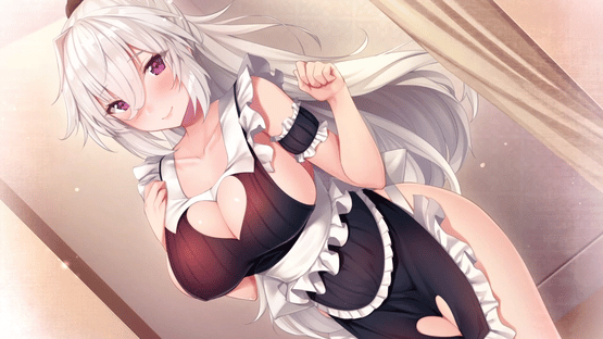 Maid-san no Iru Kurashi Screenshot