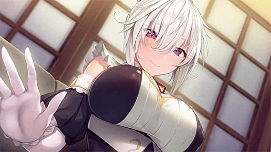 Maid-san no Iru Kurashi Screenshot