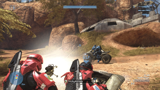 Halo 3: Legendary Edition Screenshot