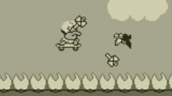 Adventure Island Screenshot