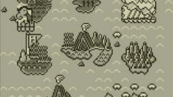 Adventure Island Screenshot