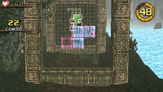 Ketzal's Corridors Screenshot