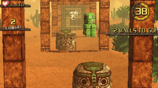 Ketzal's Corridors Screenshot
