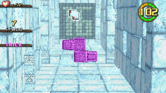 Ketzal's Corridors Screenshot