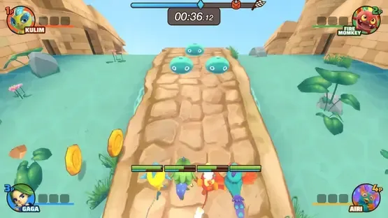 Taiwan Monster Fruit: Prologue screenshot 4