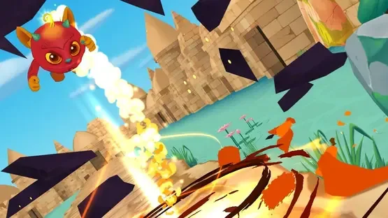Taiwan Monster Fruit: Prologue screenshot 2