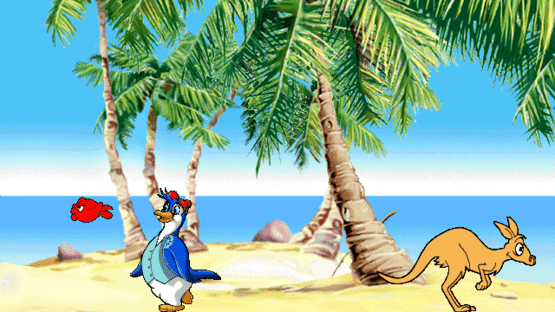 Cocco Game Screenshot