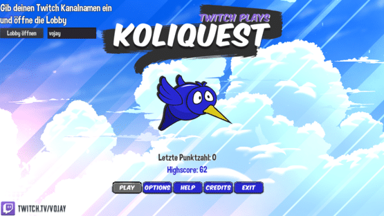 Koliquest Screenshot