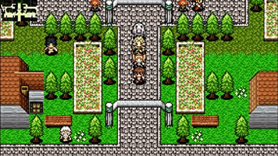 Kemco RPG Selection Vol. 2 Screenshot