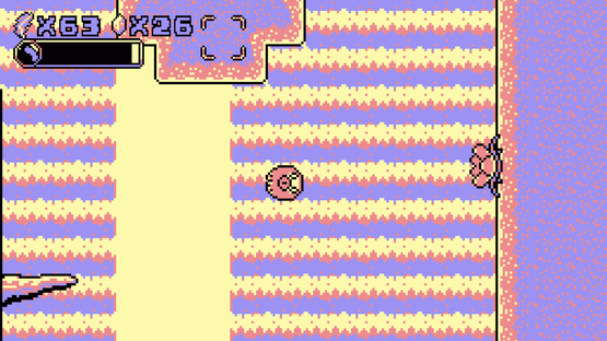 Save Me Mr Tako: Definitive Edition Screenshot