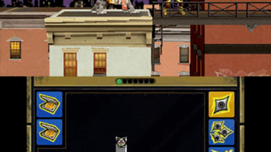 Teenage Mutant Ninja Turtles: Master Splinter's Training Pack Screenshot