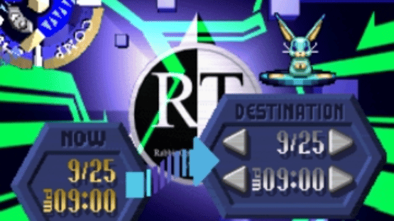 Noel: Not Digital Screenshot