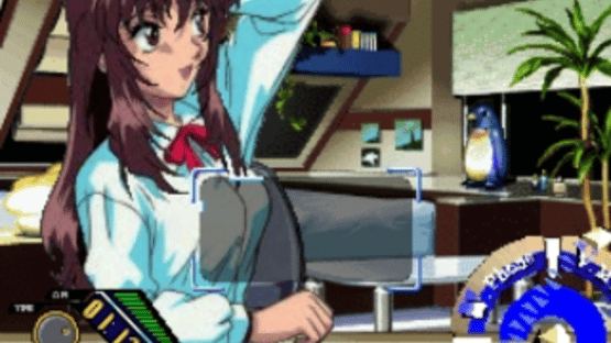 Noel: Not Digital Screenshot