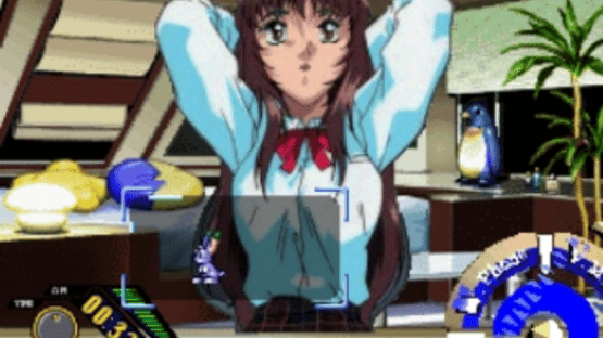 Noel: Not Digital Screenshot