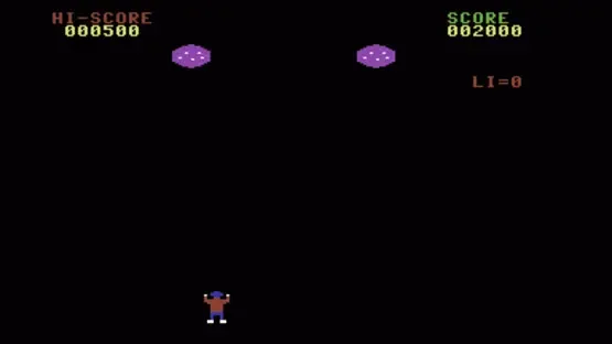 Vultures gameplay screenshot 3