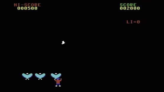 Vultures gameplay screenshot 2