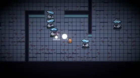 The Last Flower screenshot 2