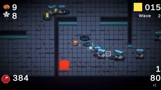 The Last Flower screenshot 5