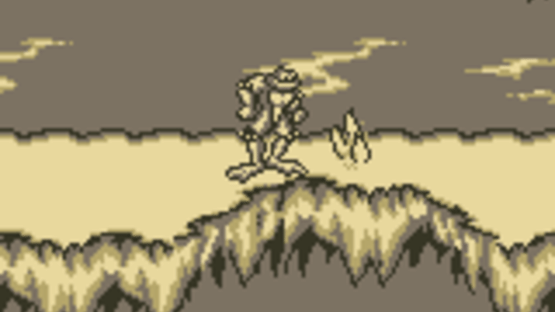 Battletoads Screenshot