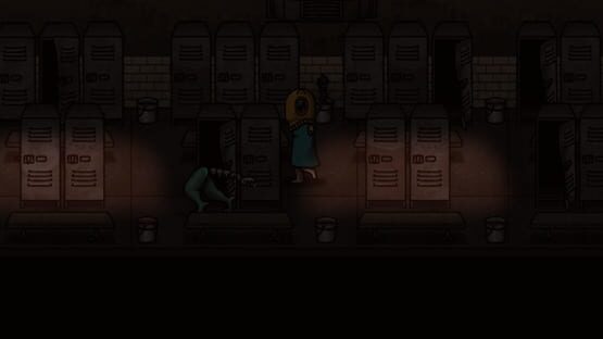 The ER: Patient Typhon cover