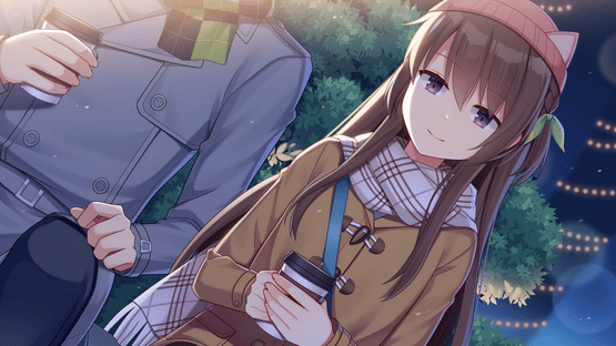 Snowdreams -lost in winter- Screenshot