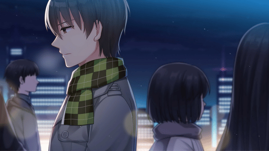 Snowdreams -lost in winter- Screenshot