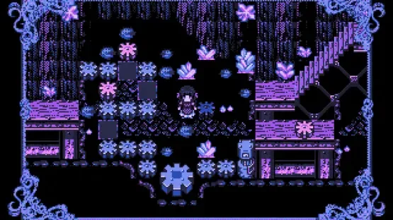 A Vacation in Nebula screenshot 1