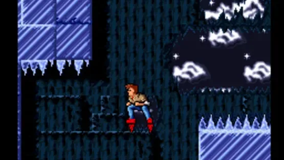 James Bond Jr. gameplay screenshot 12