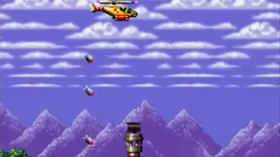 James Bond Jr. gameplay screenshot 5
