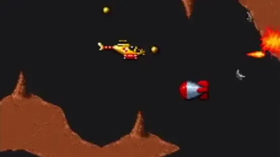 James Bond Jr. gameplay screenshot 9