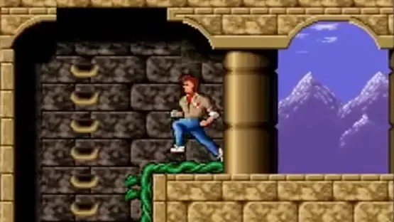 James Bond Jr. gameplay screenshot 6