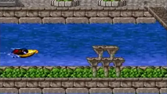 James Bond Jr. gameplay screenshot 8