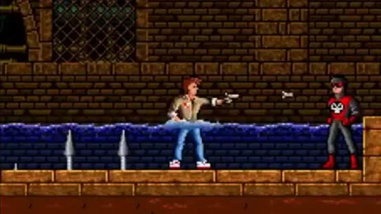 James Bond Jr. gameplay screenshot 11