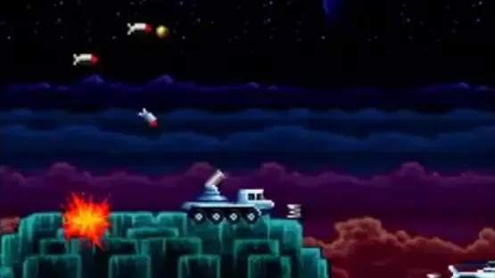 James Bond Jr. gameplay screenshot 10