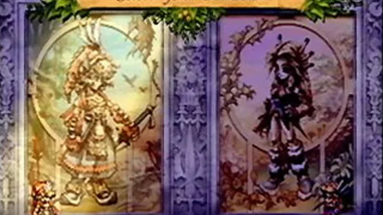 Legend of Mana screenshot 2