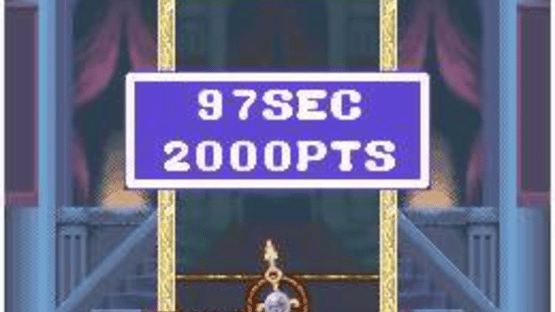 Bust-A-Move Screenshot
