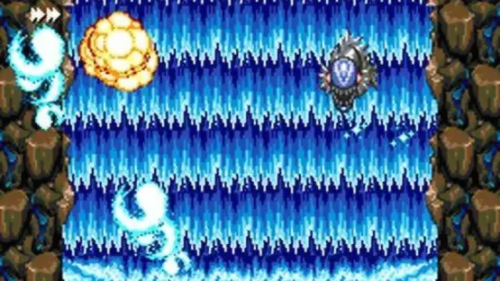 Seirei Senshi Spriggan gameplay screenshot 8