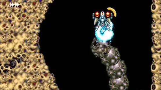 Seirei Senshi Spriggan gameplay screenshot 12