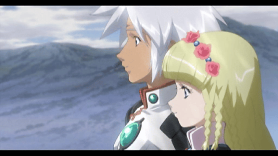 Tales of Legendia Screenshot