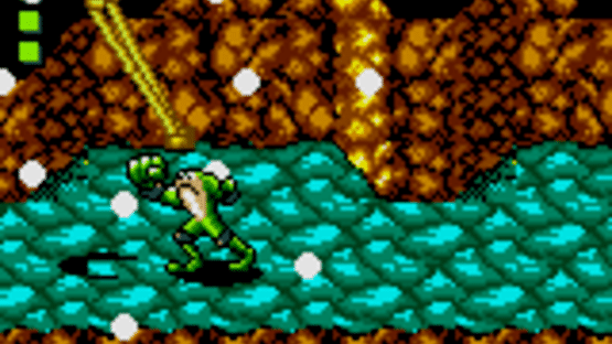 Battletoads Screenshot