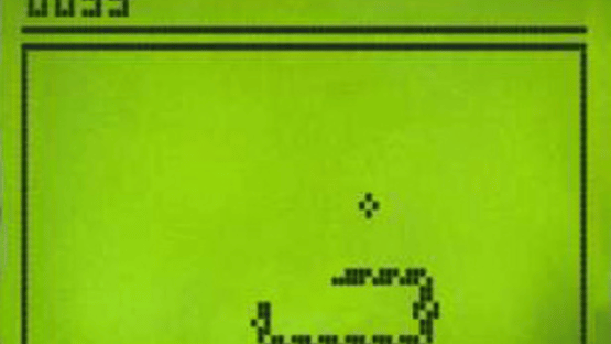 Snake Screenshot