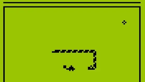 Snake screenshot 3