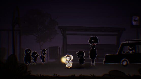 Sacrificial Lighthouse cover