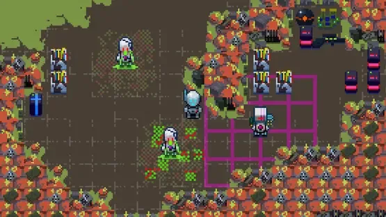 Wasco screenshot 7