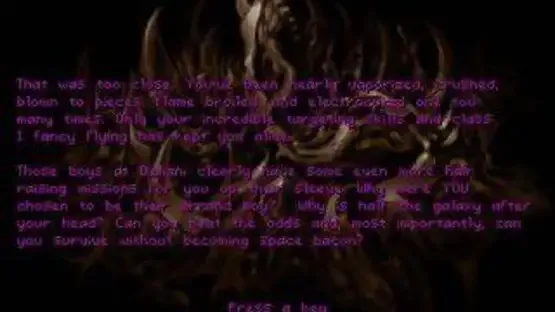 Tyrian 2000 gameplay screenshot 4