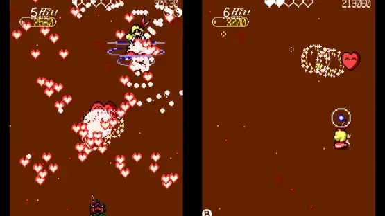 Touhou Yumejikuu: Phantasmagoria of Dim. Dream screenshot 11